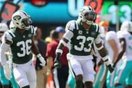 Miami Dolphins v New York Jets